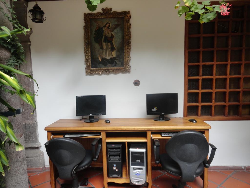 Hotel San Francisco De Quito Ngoại thất bức ảnh