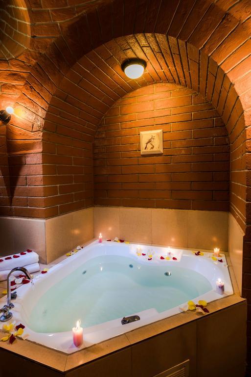 Hotel San Francisco De Quito Ngoại thất bức ảnh