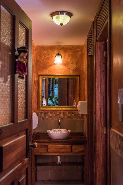 Hotel San Francisco De Quito Ngoại thất bức ảnh